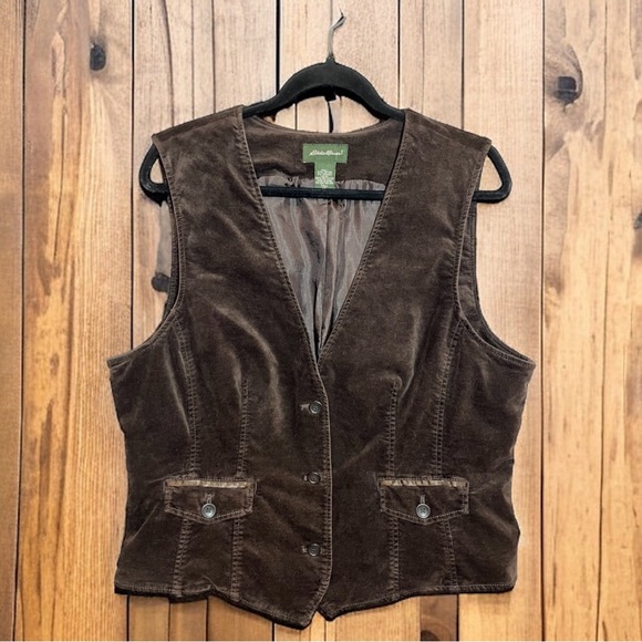 Vest By Eddie Bauer - Picture 7 of 17